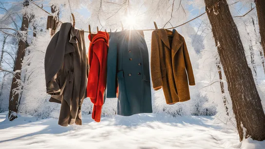 Wrap Up Warm and Wallet-Friendly This Winter!