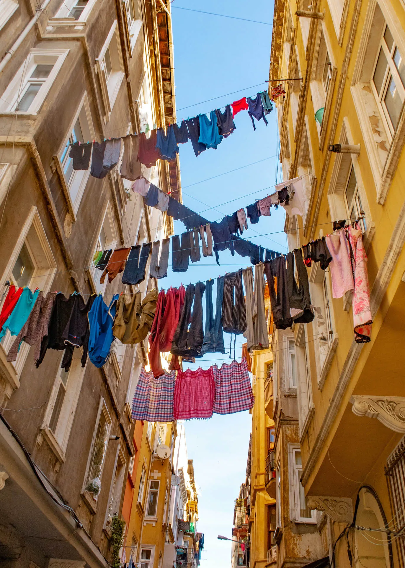 Confessions of a Laundry Hater: How Soap & Suds Saved My Sanity (and Time!)