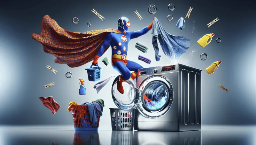 Washmachine