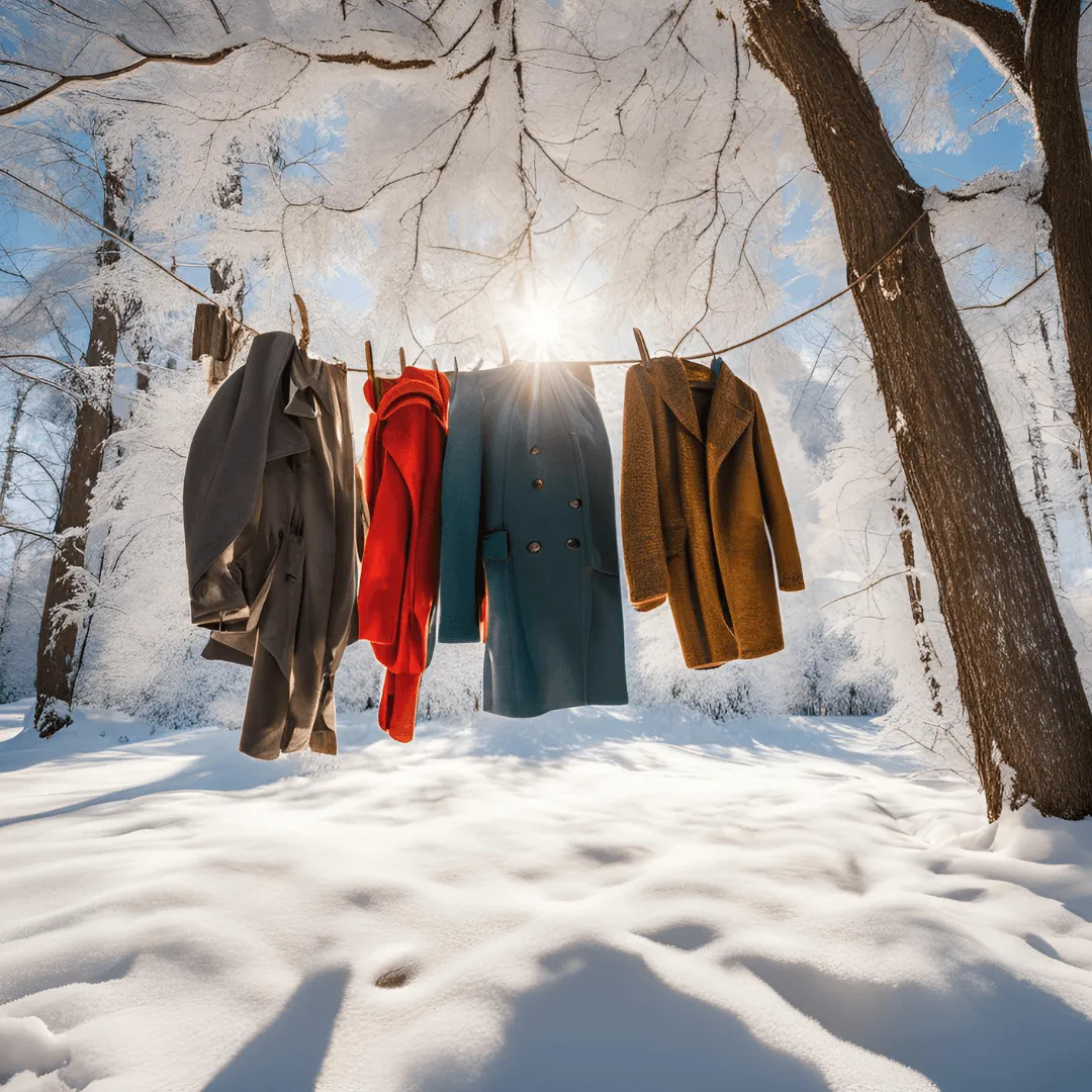Wrap Up Warm and Wallet-Friendly This Winter!